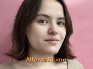 Albertablumer