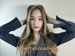 Albertabroadway