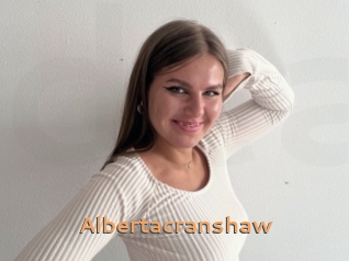 Albertacranshaw