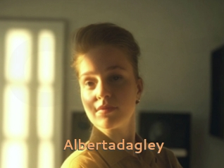Albertadagley
