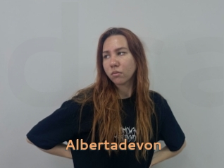Albertadevon