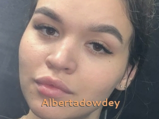 Albertadowdey