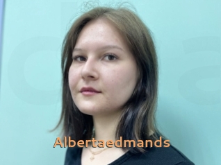 Albertaedmands
