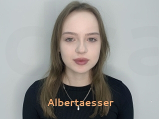 Albertaesser