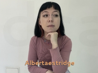 Albertaestridge