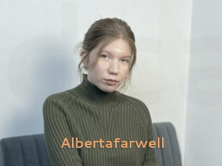 Albertafarwell