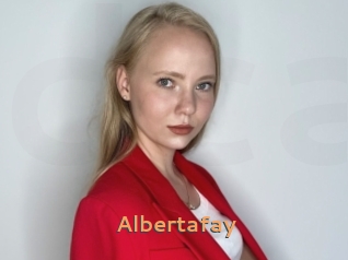Albertafay