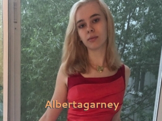 Albertagarney