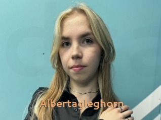 Albertagleghorn