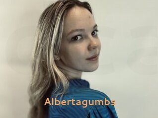 Albertagumbs