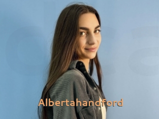 Albertahandford