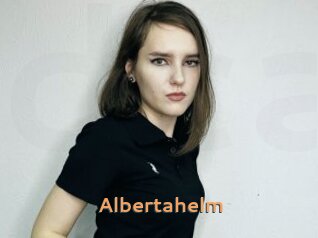 Albertahelm
