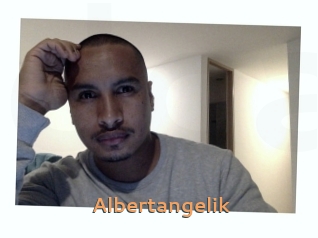 Albertangelik