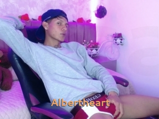 Albertheart