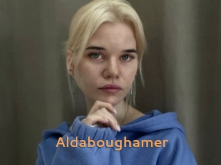 Aldaboughamer