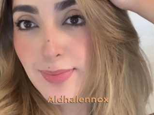 Aldhalennox