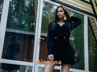 Aleanna
