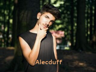 Alecduff