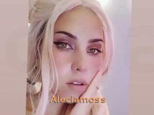 Aleciamoss