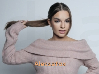 Alecsafox
