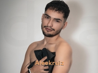 aleekruiz Du Cul A Gogo