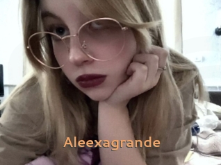 Aleexagrande