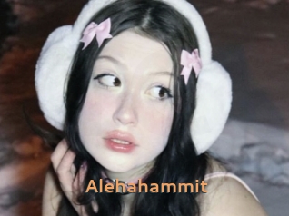 Alehahammit