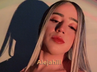 Alejahill