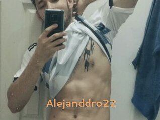 Alejanddro22