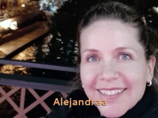 Alejandraa