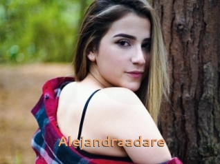 Alejandraadare