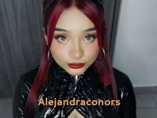 Alejandraconors