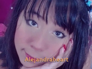 Alejandraheart