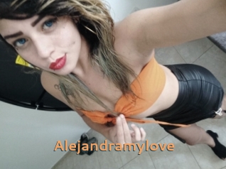 Alejandramylove