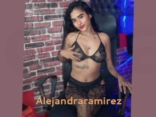 alejandraramirez Du Cul A Gogo