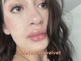 Alejandravelvet