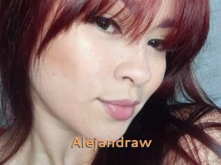 Alejandraw