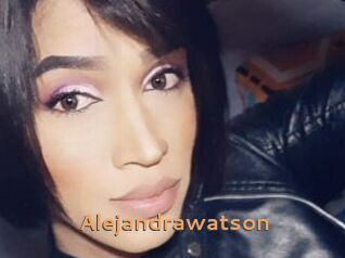 Alejandrawatson