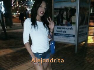 Alejandrita