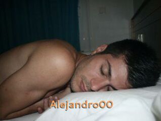 Alejandro00
