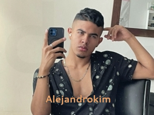 Alejandrokim