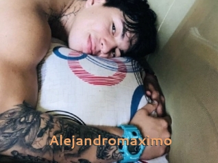 Alejandromaximo