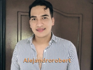 Alejandrorobert
