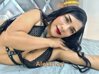 Alejaricci