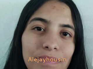 Alejayhousin