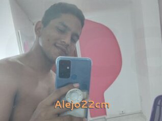 Alejo22cm