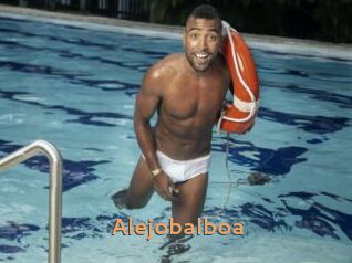 Alejobalboa