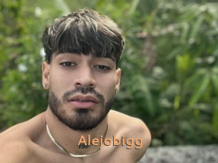 alejobigg Du Cul A Gogo