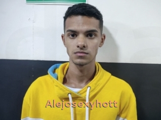 Alejosexyhott