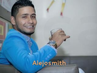 Alejosmith